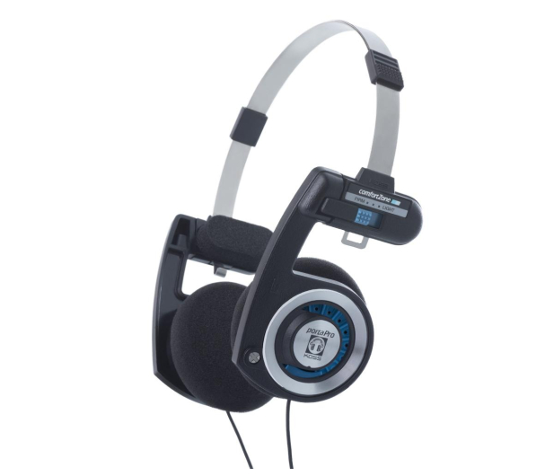 Koss Porta Pro - 176958 - zdjęcie